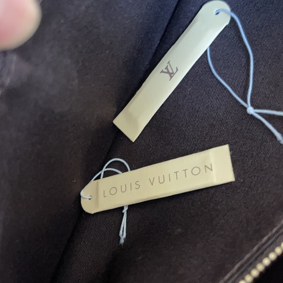 Loui Vuitton cocktail bag - Picture 5 of 5